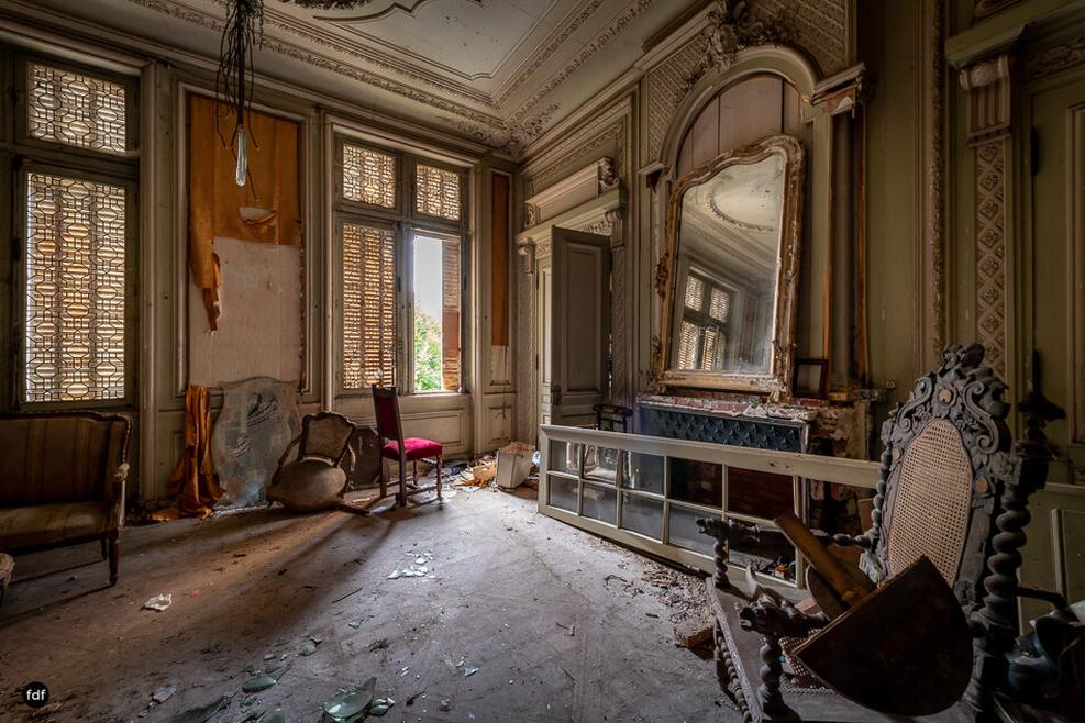 Des coûts d’exploitation écrasants et des baux défavorables