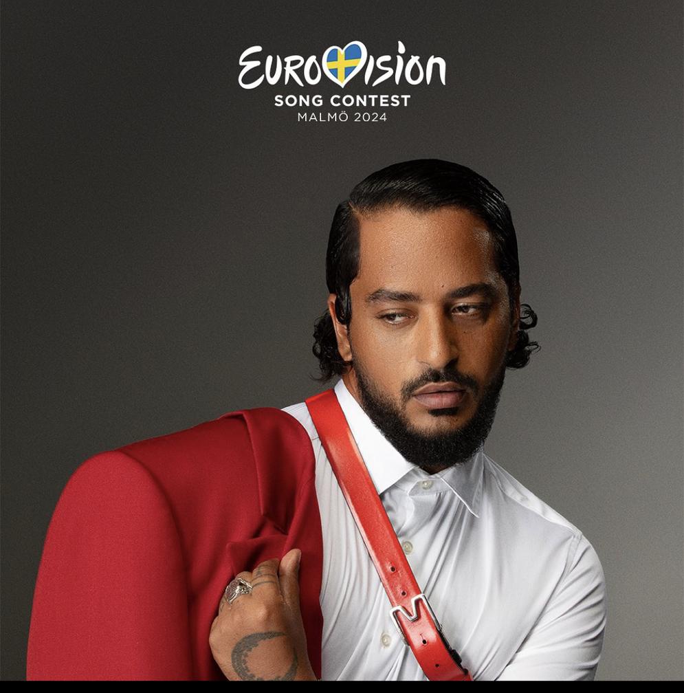 La France a été la première nation à dévoiler son titre pour le concours Eurovision 2024 avec « Mon Amour ». Slimane chantera la version originale en français lors de la finale qui se tiendra à Malmö le 11 mai 2024.