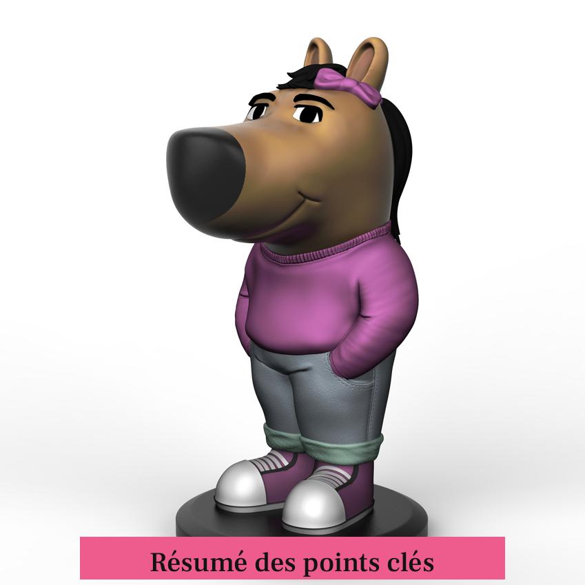 Résumé des points clés