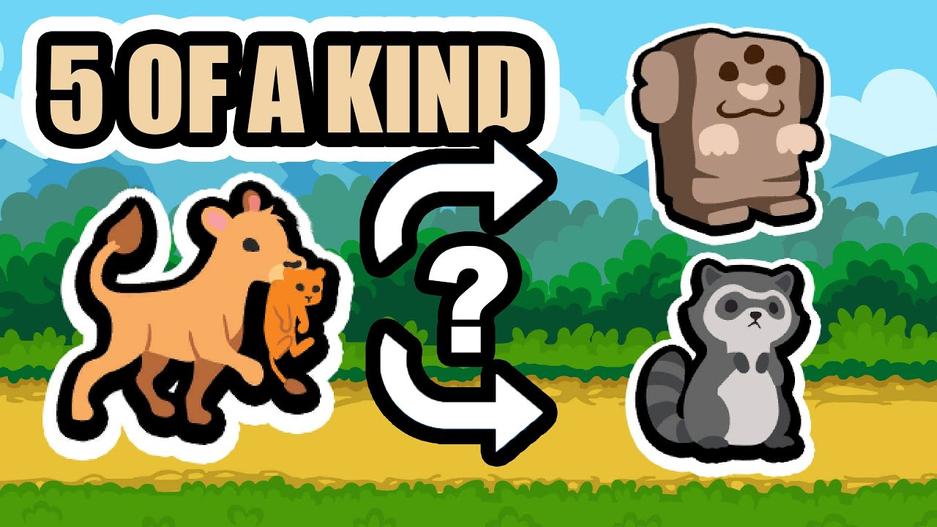 En bref, pourquoi ne pas adopter un lion ?