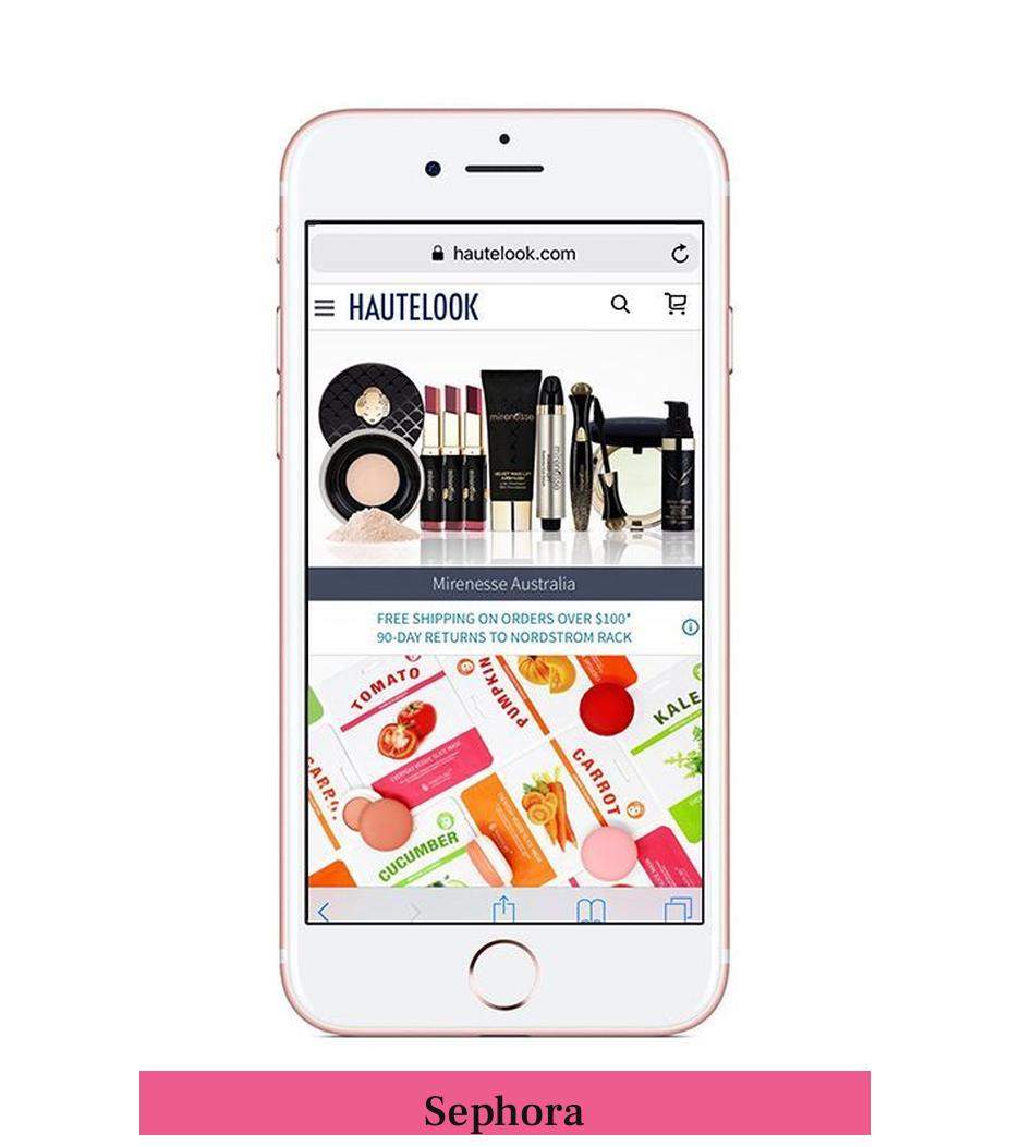 Sephora