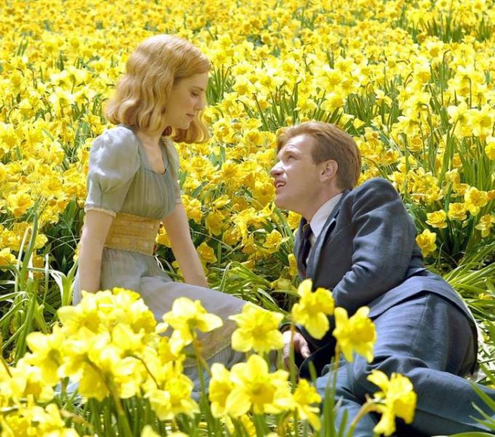 Quel est un film d'amour très touchant ? Une plongée dans les émotions et les histoires qui bouleversent