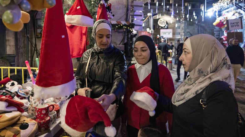 Jésus dans l’Islam : Entre respect et refus de divinité