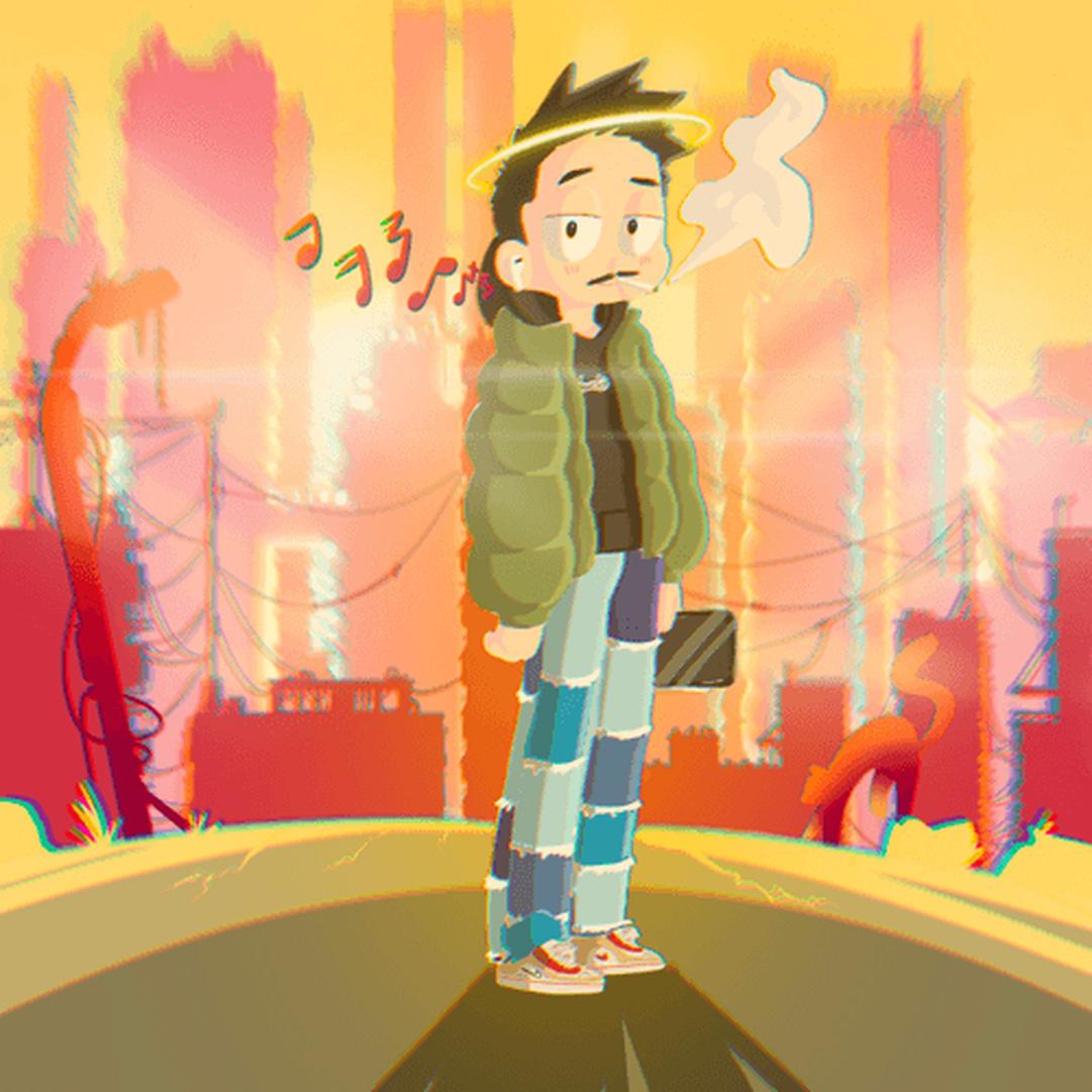 Que signifie "I'm just a chill guy" ? Plongée dans le mystère du mec trop cool
