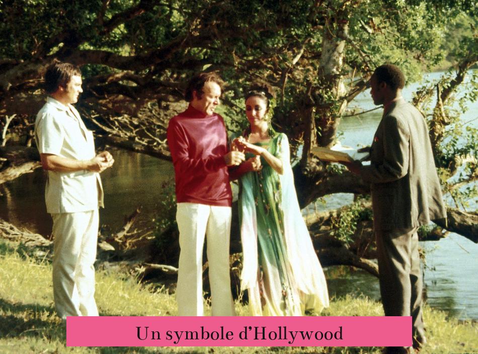 Un symbole d’Hollywood