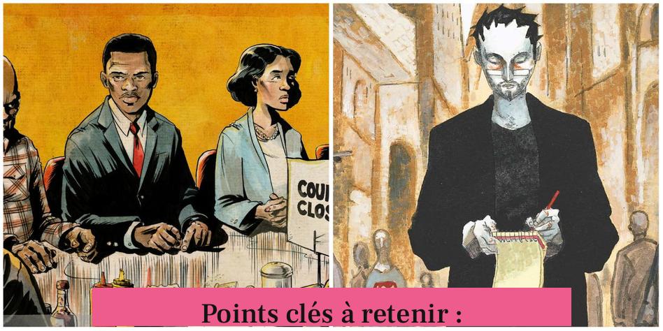 Points clés à retenir :
