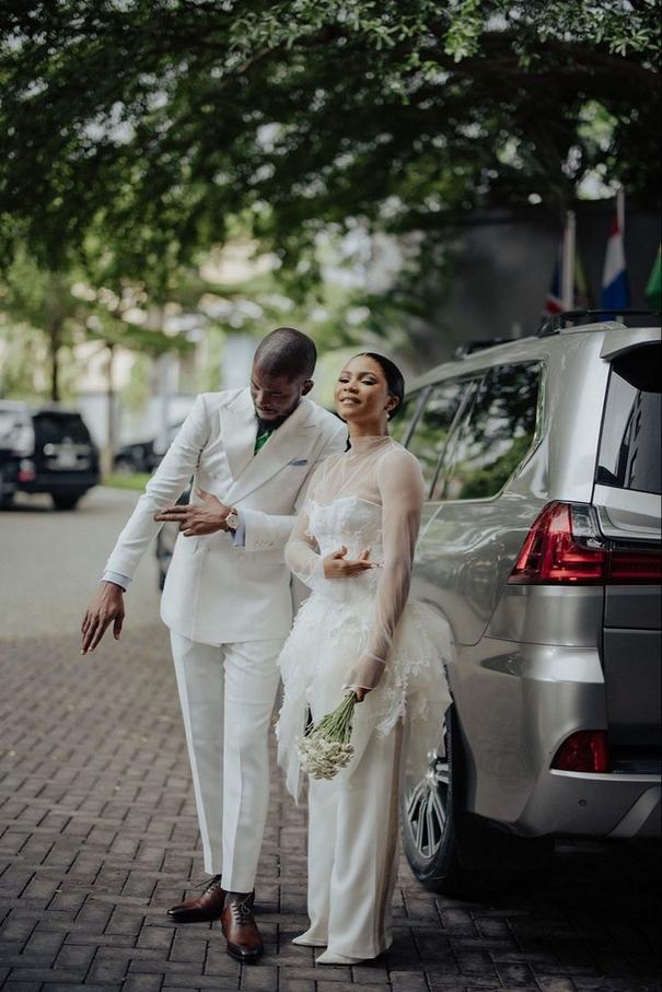 Le mariage laïque : une tendance grandissante