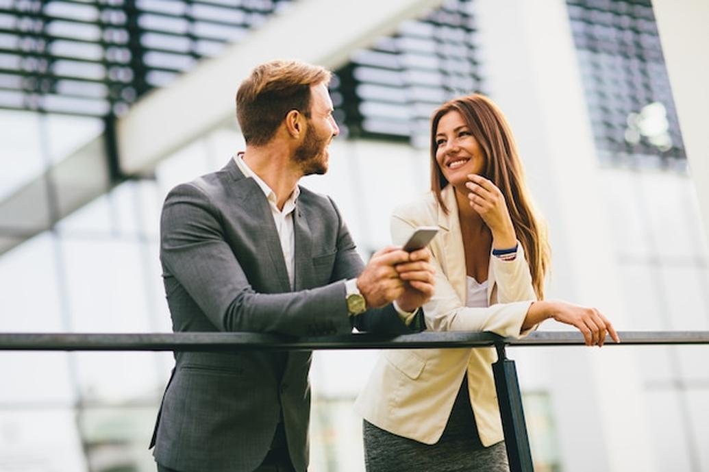 8. Clés pour réussir une entreprise en couple