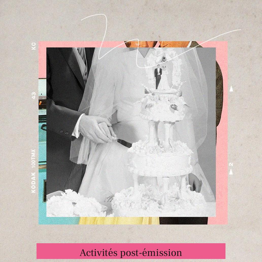 Activités post-émission