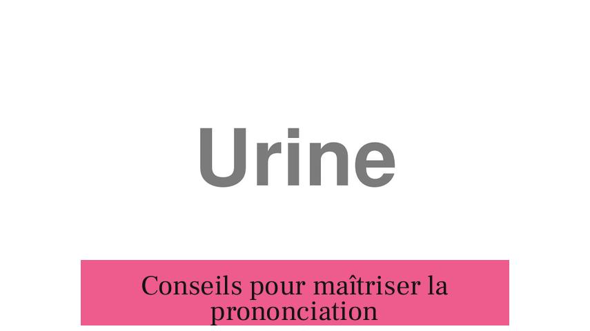 Conseils pour maîtriser la prononciation