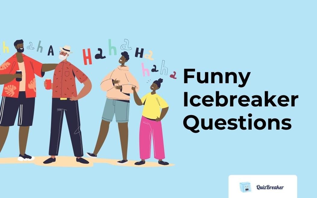 Ces questions surprennent par leur originalité et invitent à des réponses décalées. Par exemple, s'imaginer en sport olympique dans une activité quotidienne provoque des séductions et des images rigolotes qui fédèrent l’attention.