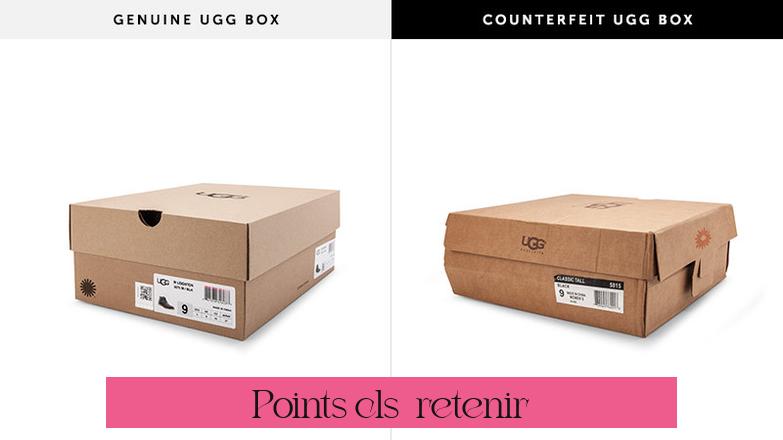 Points clés à retenir