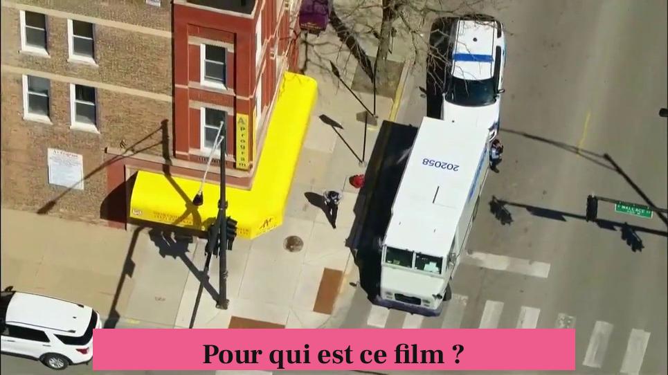 Pour qui est ce film ?