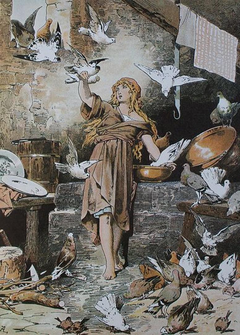 Pourquoi l’histoire de Zezolla est-elle presque oubliée ?
