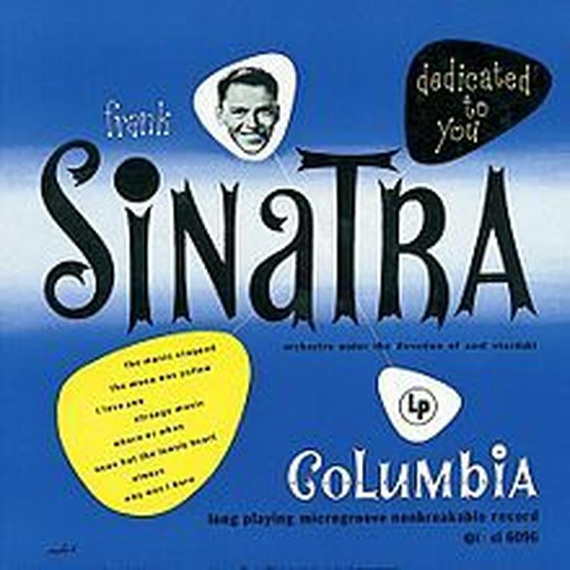 On peut parfois tomber sur un titre plus court, simplement "I Love You", qui, lui, a bien été enregistré par Sinatra. Cette chanson a été produite sous Columbia Records puis sous Reprise Records. On la retrouve dans des albums célèbres comme "Sinatra and Swingin' Brass".