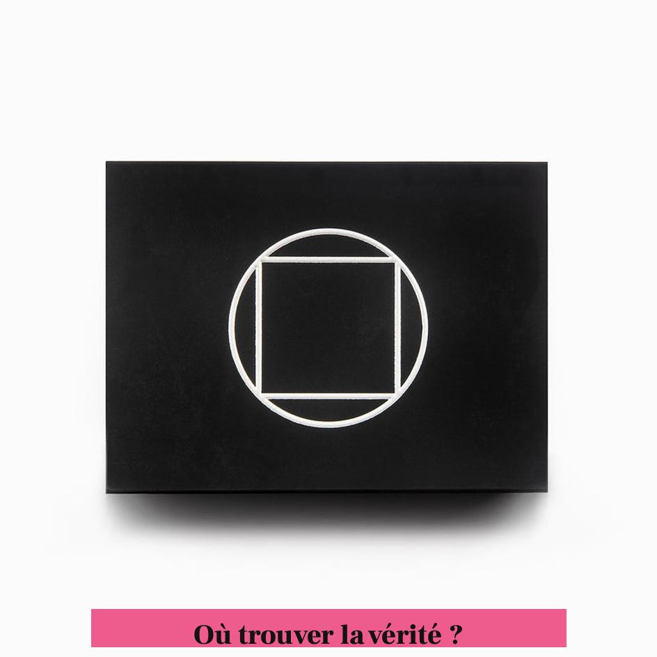 Où trouver la vérité ?