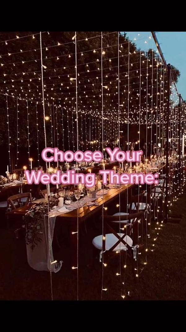 Mais si vous vous grattez la tête en vous demandant où commencer, pas de panique ! Explorons ensemble la pléthore d’options pour vous inspirer. La richesse des thèmes de mariage offre une palette immense. De la simplicité urbaine au glamour d’antan, chaque style promet une ambiance unique et mémorable.