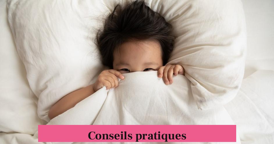 Conseils pratiques