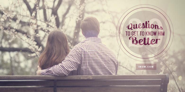 9. Questions à poser avant un début de relation sérieuse