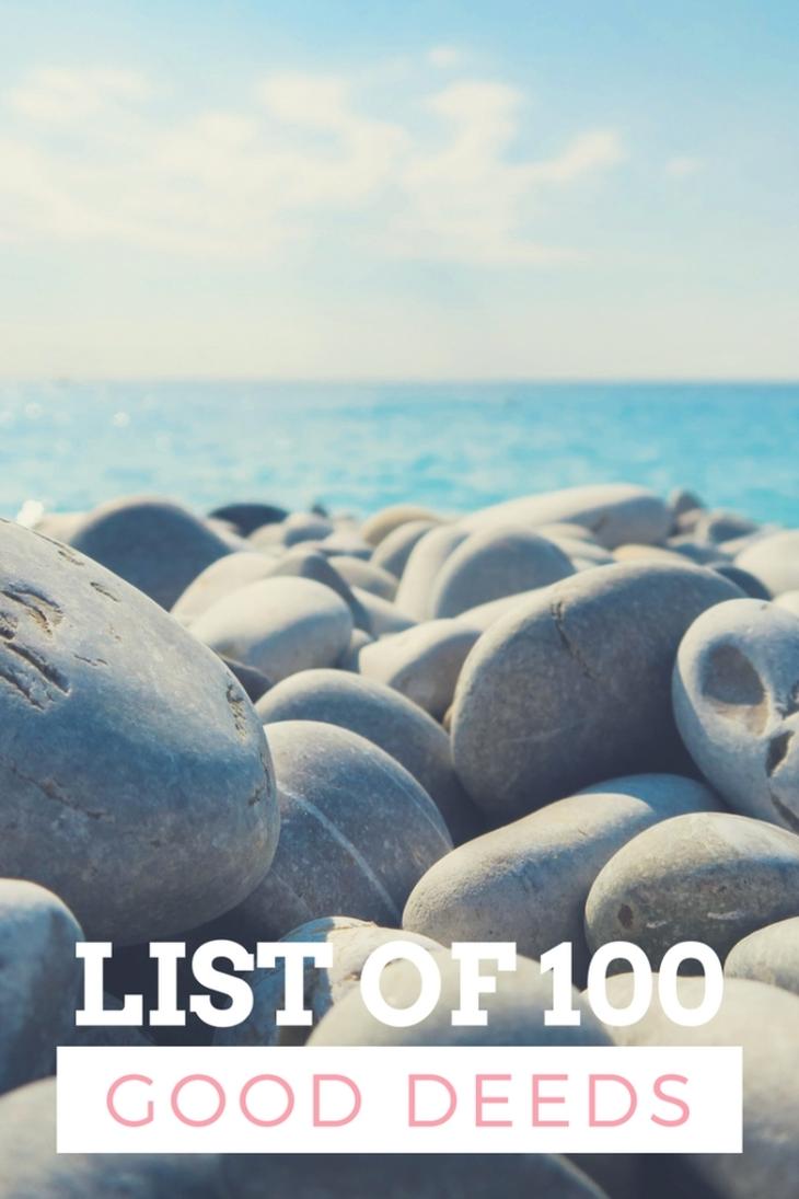Les bonnes actions ne sont pas réservées aux inconnus. Souvent, ce sont nos proches qui ressentent le plus le manque de petites attentions. Vous pourriez :