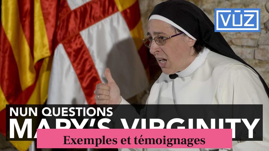 Exemples et témoignages