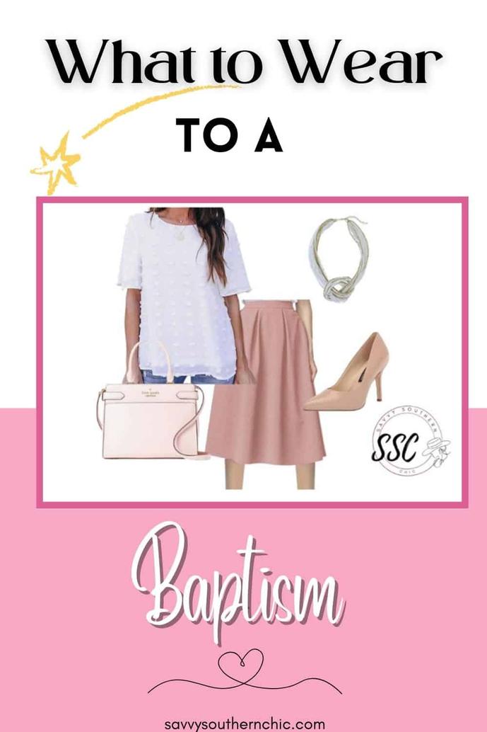 Quelle que soit la personne qui paie pour la tenue, le vêtement représente un symbole tangible de la foi, de l’amour et de l’espoir pour le futur de l’enfant.