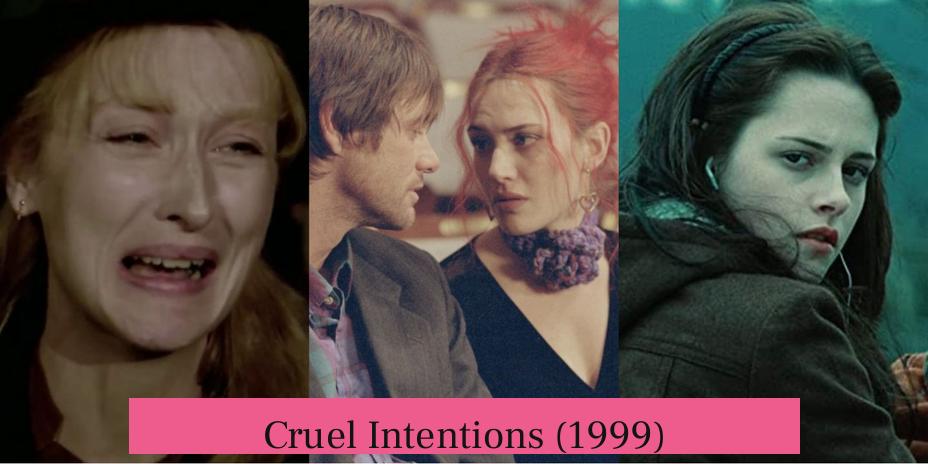 Cruel Intentions (1999)