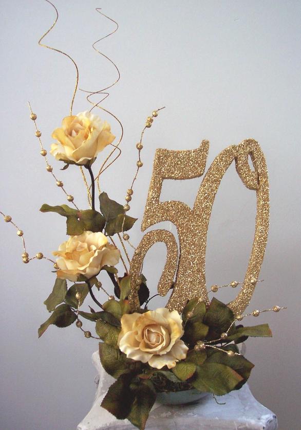 Pourquoi les 50 ans de mariage s’appellent-ils noces d’or ?