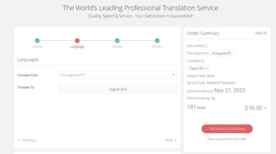 Um pedido en anglais signifie principalement "an order" ou "a request".Le terme portugais (et aussi espagnol)pedidoest un nom masculin qui porte plusieurs sens suivant le contexte : commande, demande, requête, voire invitation. Ce mot est un véritable caméléon dans la langue, capable d’embrasser plusieurs nuances. Mais alors, comment bien comprendre et utiliser « um pedido » à l’anglaise ? On vous explique tout.