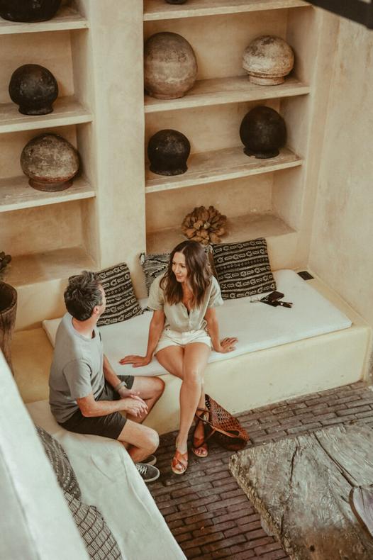 Le contenu exact des 36 questions : un précis de psychologie amicale et amoureuse