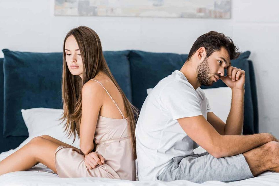 Signes d’alerte à ne pas ignorer