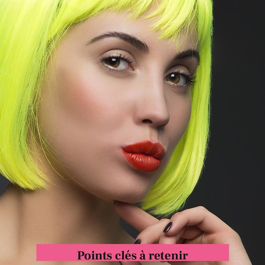 Points clés à retenir