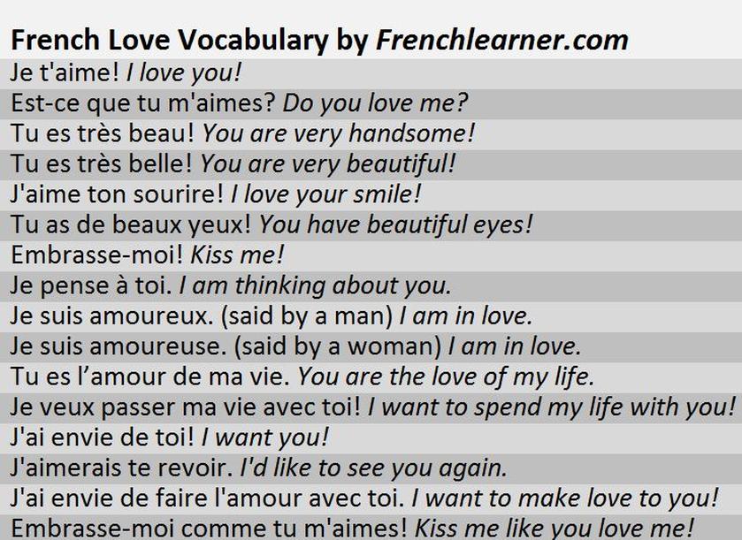 Comment choisir le bon terme d’endearment ?