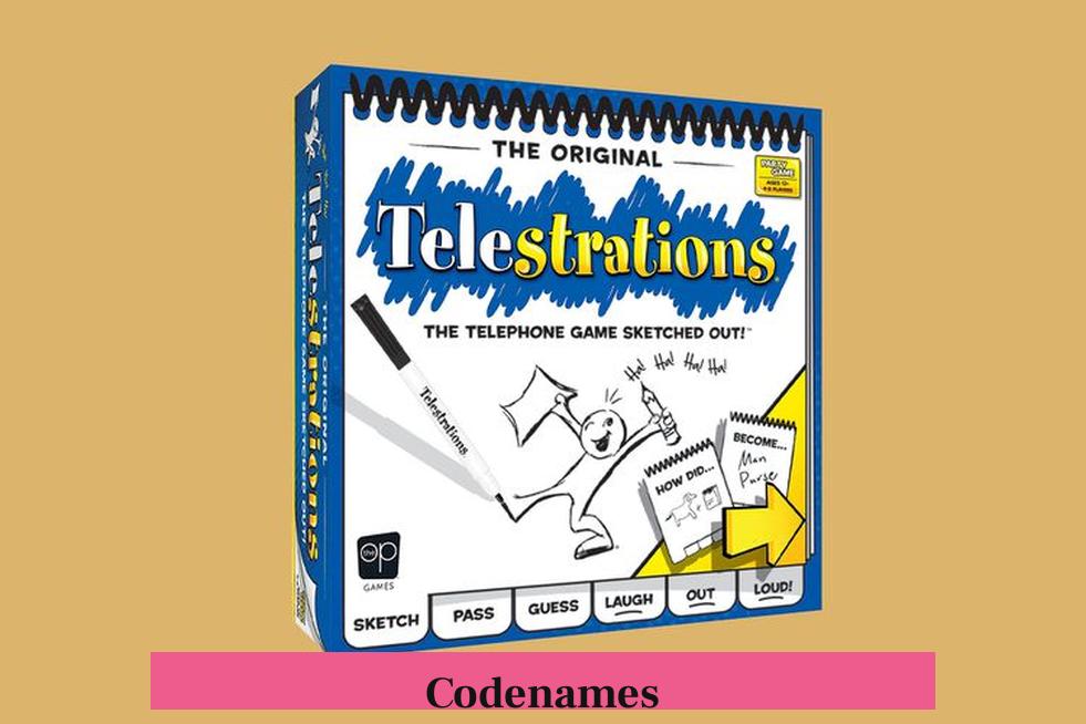 Codenames