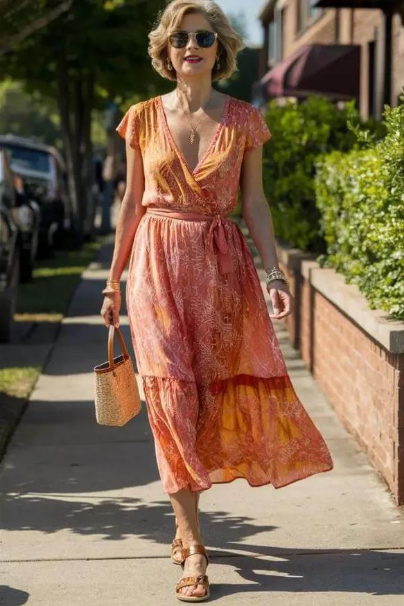 9. Exemples de looks réussis