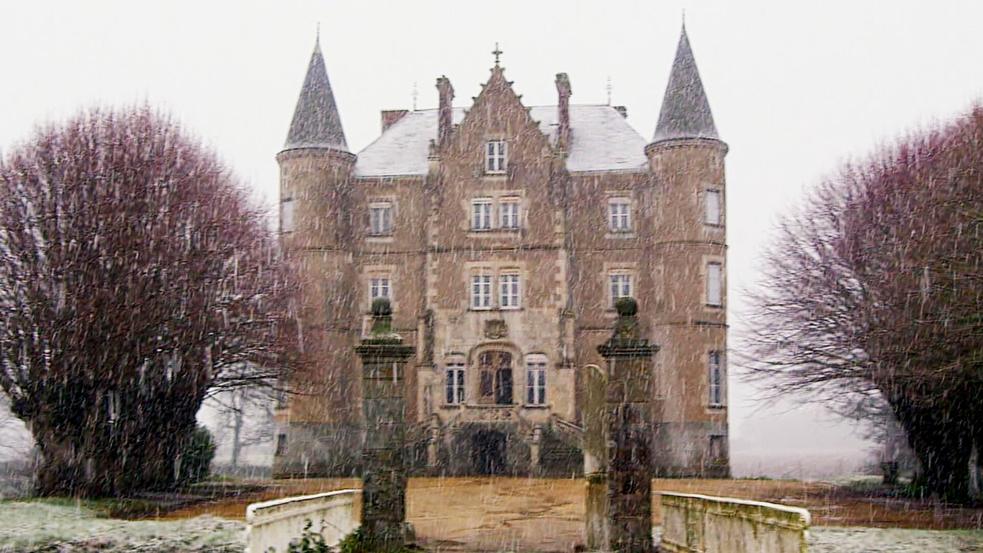 What Makes This Castle So Special?