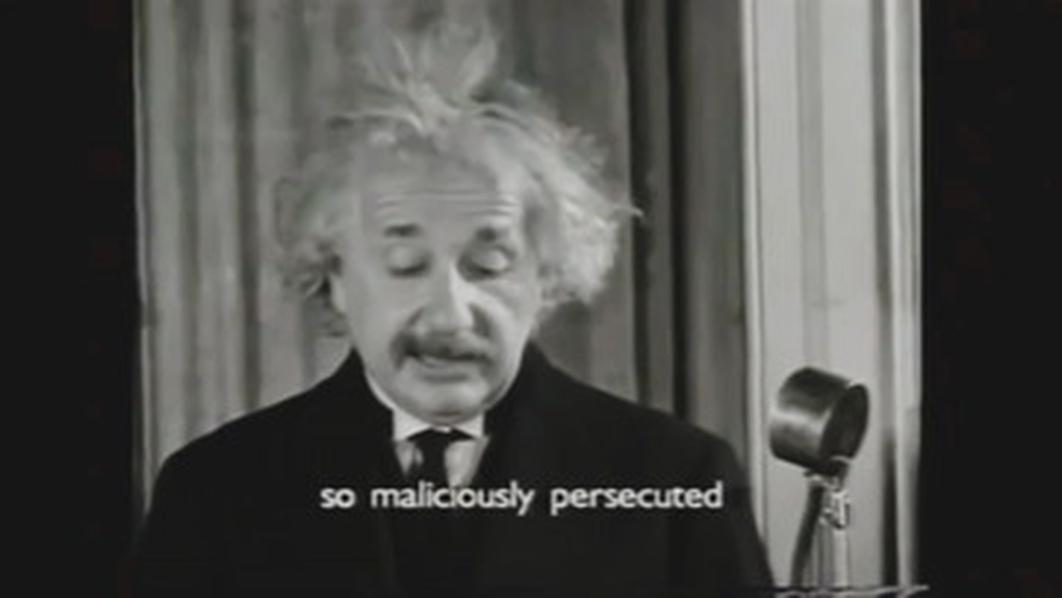 Ce que cela nous apprend sur Einstein et la complexité du génie