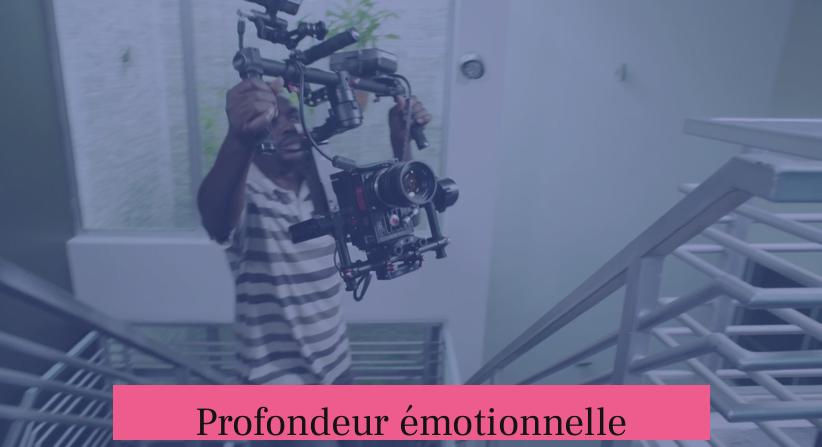 Profondeur émotionnelle