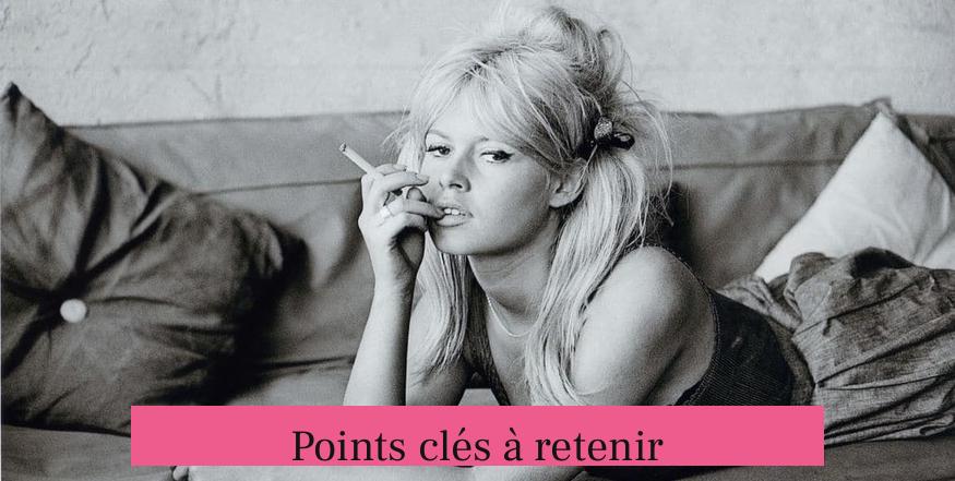 Points clés à retenir