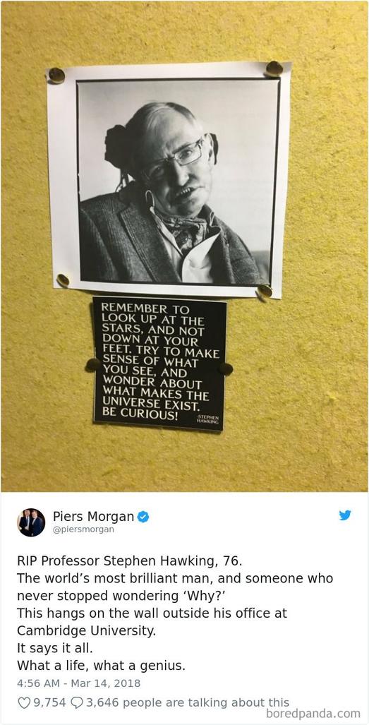 Impact et héritage