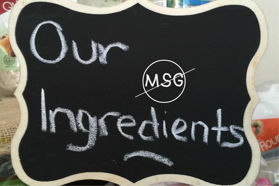 Par exemple, il faudrait ingérer au moins 3 grammes de MSG pour ressentir ces effets, alors que la presque totalité des aliments en contiennent moins de 0,5 gramme par portion. Cela rend l’événement extrêmement rare.