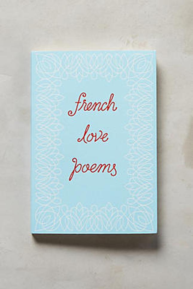 Comme le résume bien cet adage : "Les poètes ont cette capacité à dire l’amour." Oui, parce que parfois, il faut un poème doux, passionné ou mélancolique, pour faire vibrer ce qui est caché au plus profond.