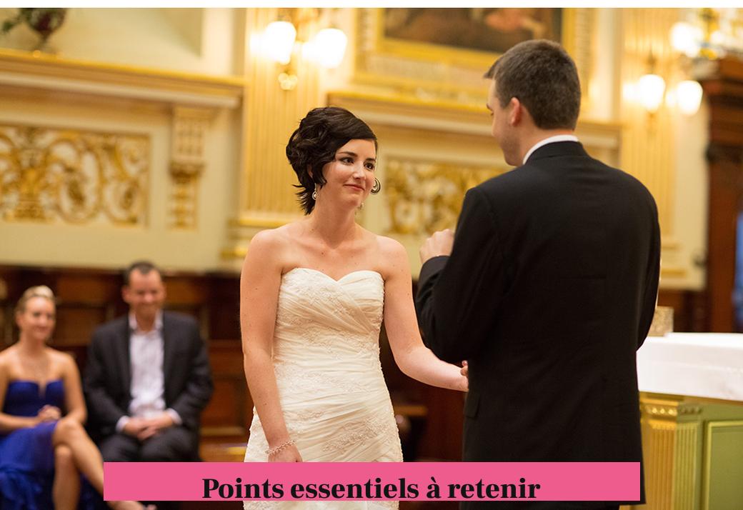 Points essentiels à retenir