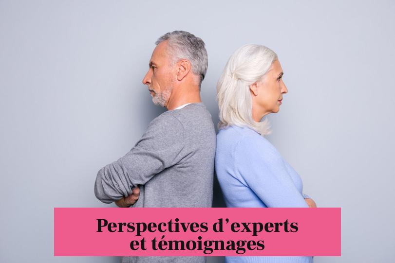 Perspectives d’experts et témoignages