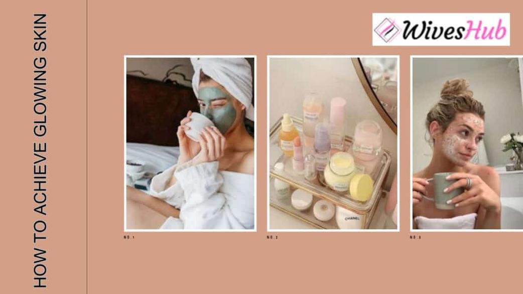 La routine soin : vos nouvelles meilleures amies