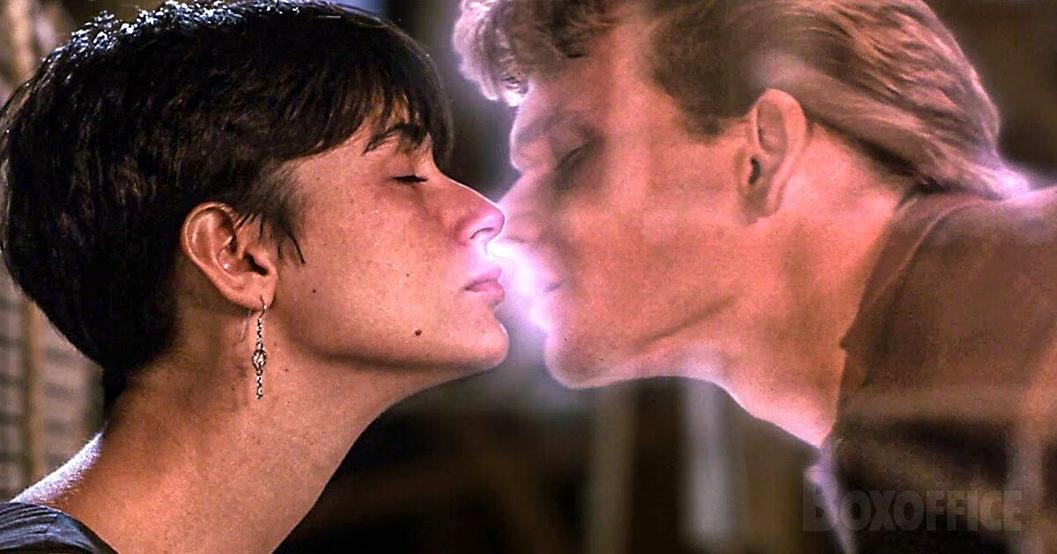 Instructions pour un baiser de cinéma réussi
