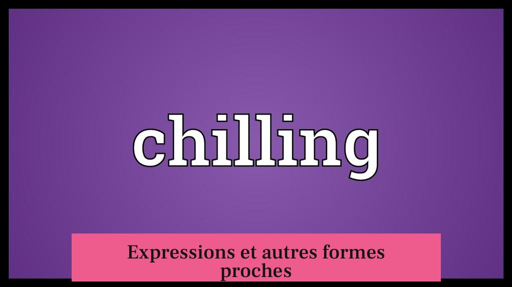 Expressions et autres formes proches
