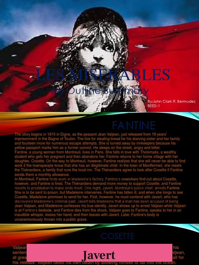 Javert
