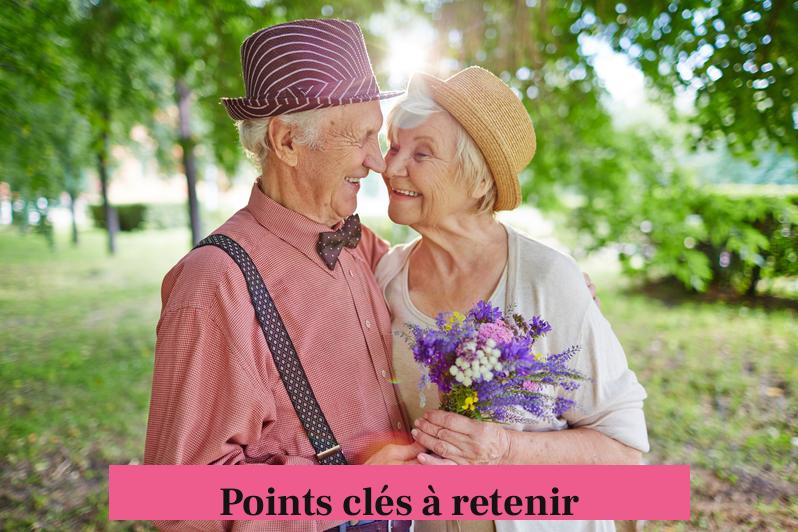 Points clés à retenir