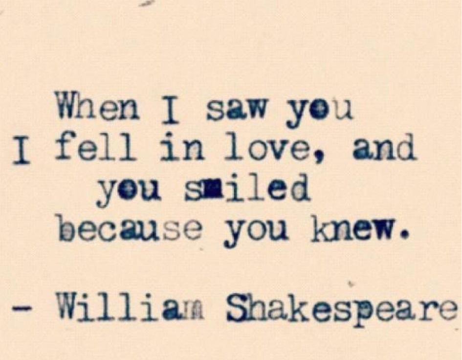 Le Sonnet 116 définit le véritable amour comme :